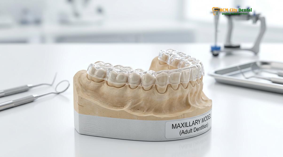 Night Guard Cost Vietnam vs Australia: Full Price Guide | HCMC Dental