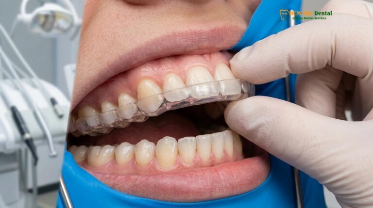 Night Guard Cost Vietnam vs Japan: Clinical Guide | HCMC Dental