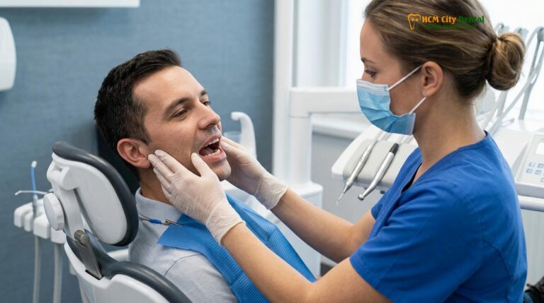 Night Guard Cost Vietnam vs Korea: Clinical Guide | HCMC Dental