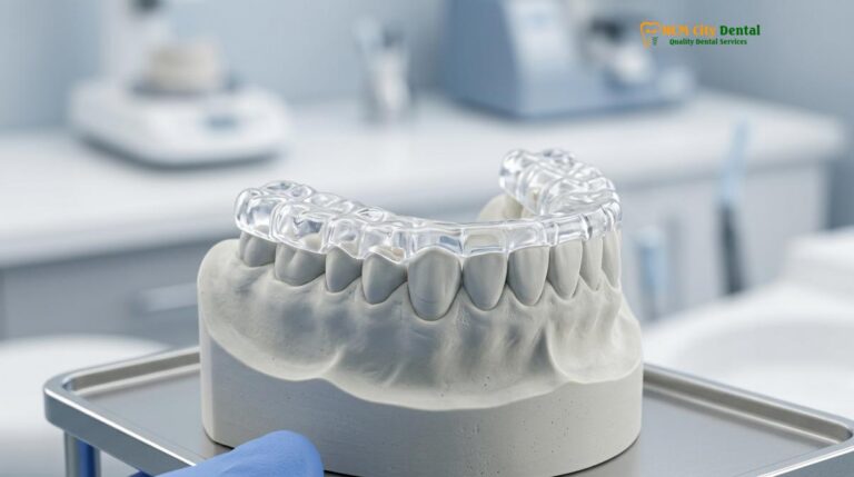 Night Guard Cost Vietnam vs Singapore | HCMC Dental