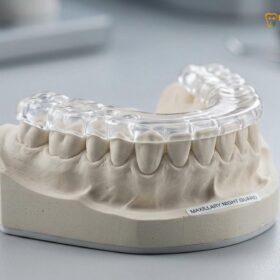 The Night Guard Moving Teeth Myth: Clinical Facts | HCMC Dental