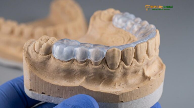Night Guard Not Fitting Properly: Clinical Causes & Fixes | HCMC Dental