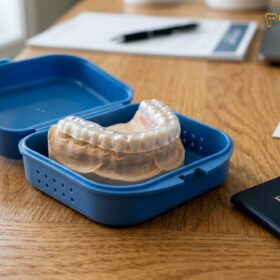 Night Guard Travel Tips for Expats: Clinical Guide | HCMC Dental