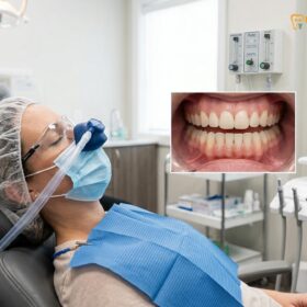 Nitrous Oxide Dentistry: Clinical Guide & Safety | HCMC Dental