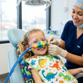 Nitrous Oxide Safety for Kids: A Clinical Guide to Pediatric Sedation