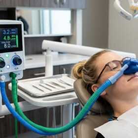 Nitrous Oxide for Wisdom Teeth: Safety & Efficacy | HCMC Dental
