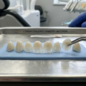 Non Toxic Veneers: Safe, Biocompatible Smiles | HCMC Dental