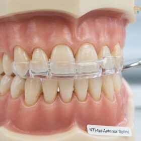 NTI Device for TMJ Vietnam: Clinical Guide & Costs | HCMC Dental