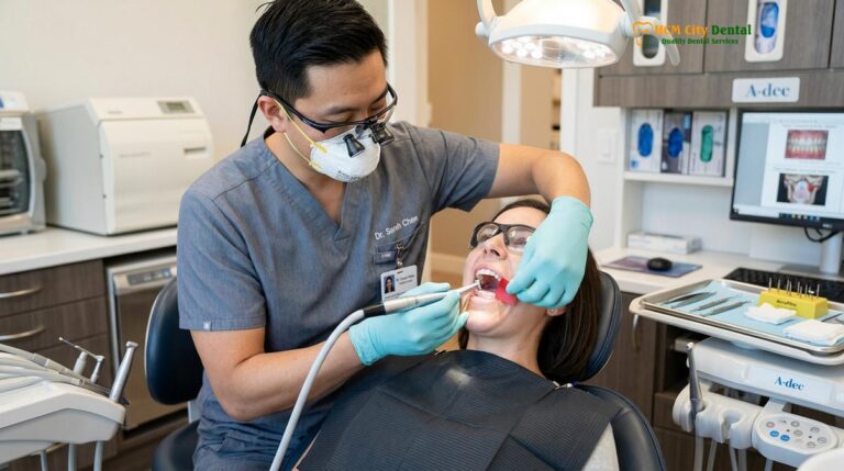 Occlusal Splint vs Night Guard TMJ: Clinical Differences | HCMC Dental