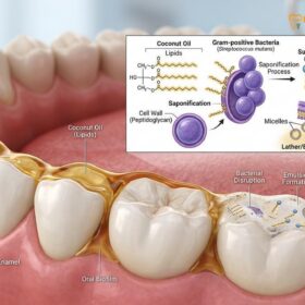 Oil Pulling Oral Health: Clinical Benefits & Guide | HCMC Dental