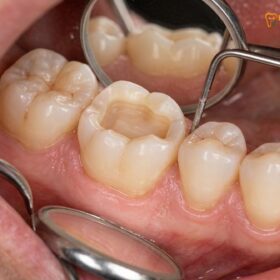 Onlay vs Crown: Clinical Differences & Material Selection Guide
