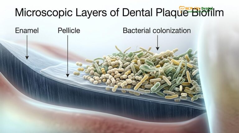 Optimal Oral Hygiene Steps: A Clinical Guide | HCMC Dental