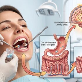 Oral Sedation Dentistry: Clinical Guide & Protocols | HCMC Dental