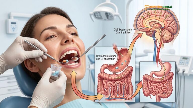 Oral Sedation Dentistry: Clinical Guide & Protocols | HCMC Dental