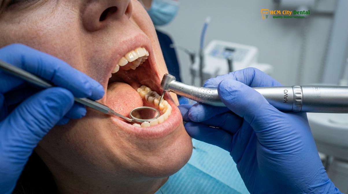 Visual illustration of orthodontic courses for general dentists