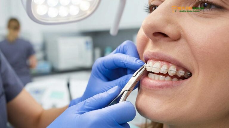 Comprehensive Orthodontic Care Guide | HCMC Dental