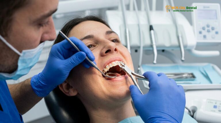 Orthodontic Followup Vietnam: Clinical Guide | HCMC Dental
