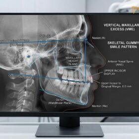 Orthognathic Surgery for Gummy Smile: Clinical Guide & Workflows