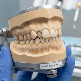 Braces for Overcrowding: Clinical Guide & Workflows | HCMC Dental