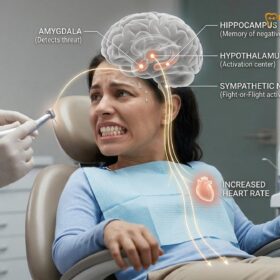 How to Overcome Dental Fear: Clinical Strategies | HCMC Dental