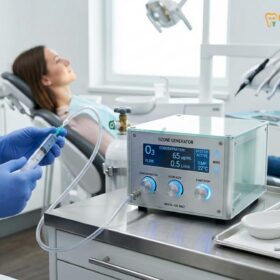 Ozone Therapy TMJ Joint: Clinical Guide | HCMC Dental