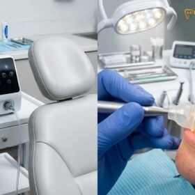 Ozone Therapy Dentistry: Clinical Benefits | HCMC Dental