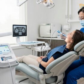 Painless Cavity Treatment Vietnam Dental Tourist | HCMC Dental