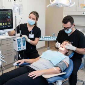 IV Sedation Dental Surgery in Vietnam: Clinical Protocols & Safety