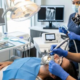Painless Root Canal Saigon: Advanced Clinical Protocols | HCMC Dental