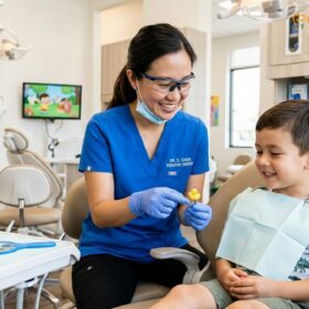 Pediatric Dental Insurance Saigon: Direct Billing & Clinical Guide