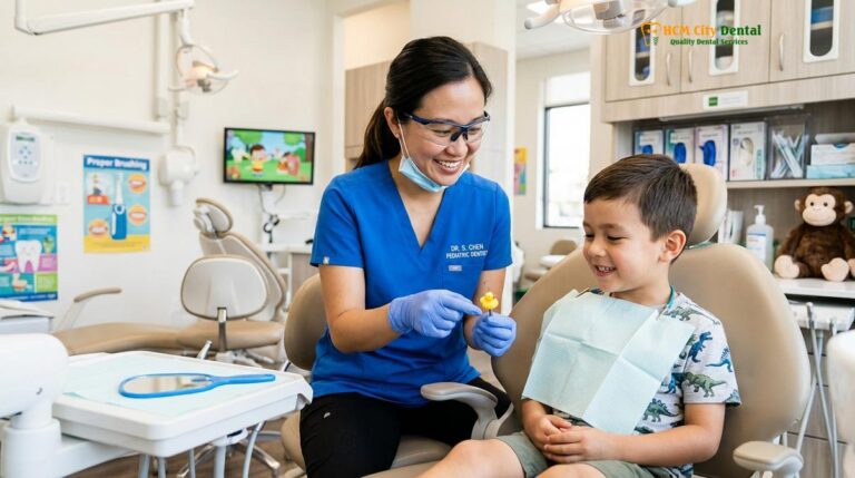 Pediatric Dental Insurance Saigon: Direct Billing & Clinical Guide
