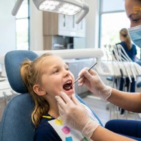 Pediatric Interceptive Orthodontics Myofunctional | HCMC Dental
