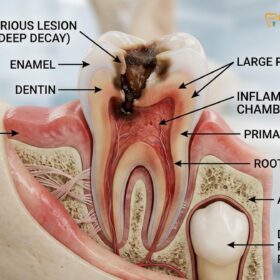 Pediatric Root Canal HCMC: Clinical Guide to Baby Teeth | HCMC Dental