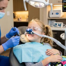 Pediatric Sedation Dentistry Vietnam | HCMC Dental
