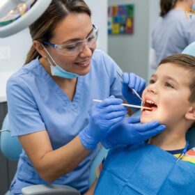 Pediatric Sleep Apnea: Clinical Signs, Diagnosis & Treatment Workflows