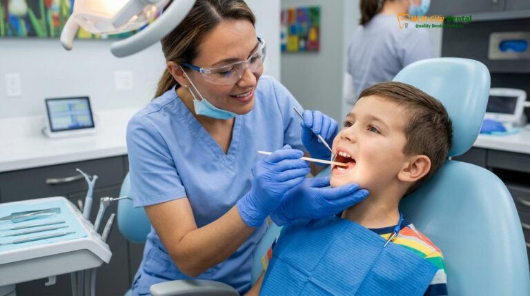Pediatric Sleep Apnea: Clinical Signs, Diagnosis & Treatment Workflows
