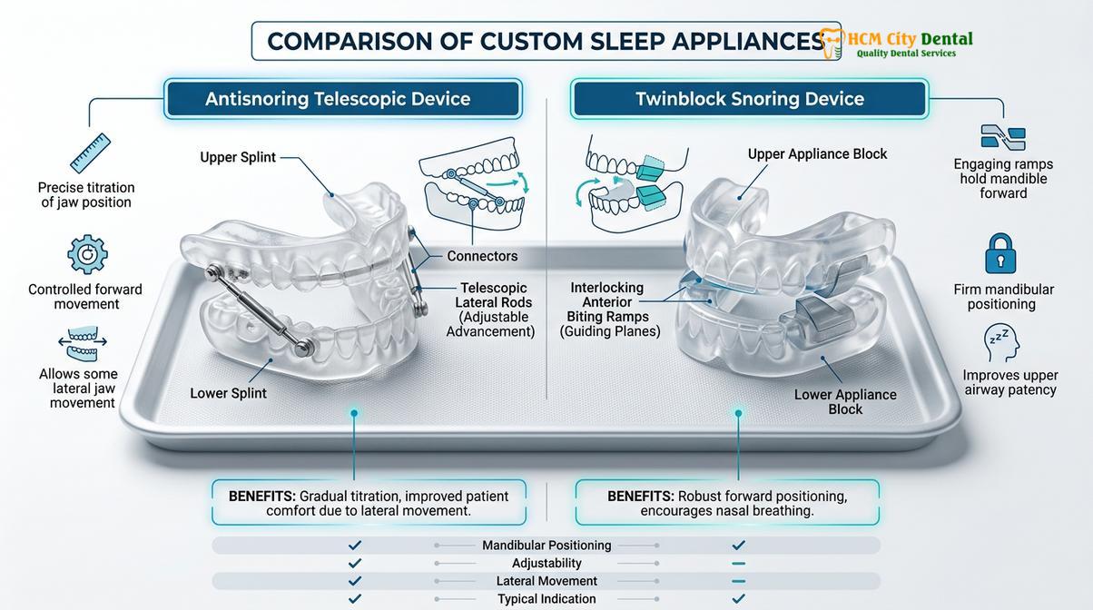 Summary diagram of pediatric sleep apnea