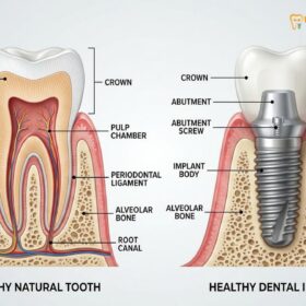 Peri Implantitis Prevention: Clinical Guide | HCMC Dental