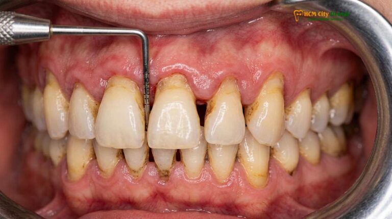 Full Mouth Reconstruction for Gum Disease: Clinical Protocols