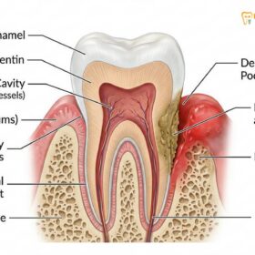 Periodontal Pocket Depth: Clinical Guide & Chart Meaning | HCMC Dental