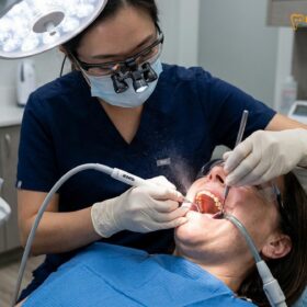 Periodontal Treatment Vietnam vs Thailand: Clinical Guide | HCMC Dental