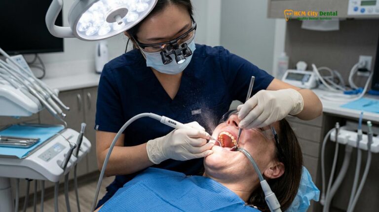Periodontal Treatment Vietnam vs Thailand: Clinical Guide | HCMC Dental
