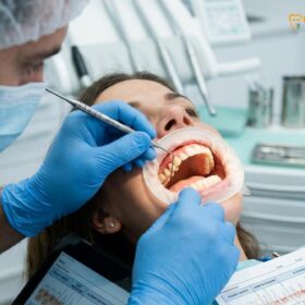 Periodontist Ho Chi Minh City: Expert Gum Care | HCMC Dental