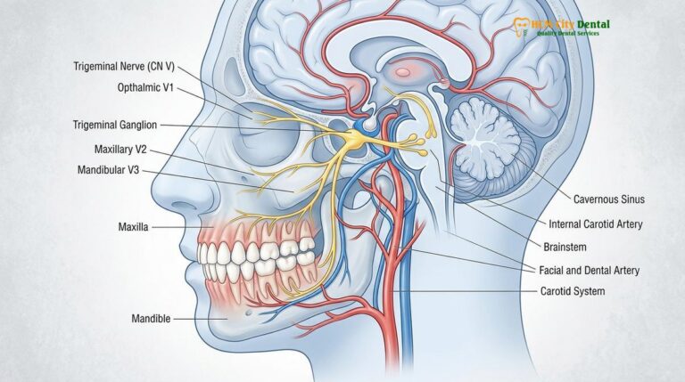 Periodontitis and Alzheimer’s: The Clinical Link | HCMC Dental