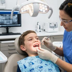 Phase 1 vs Phase 2 Braces Children: Clinical Guide | HCMC Dental