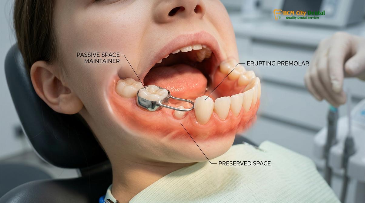 Visual description of Phase 1 vs Phase 2 Braces Children