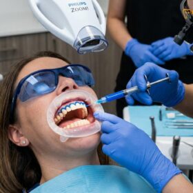 Philips Zoom ACP Desensitizer: Clinical Guide to Pain-Free Whitening