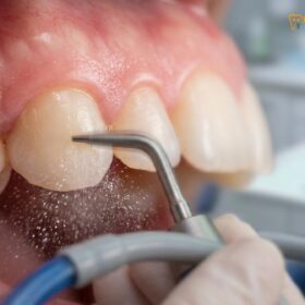 Piezo vs Magnetostrictive Scaler: Clinical Comparison & Benefits