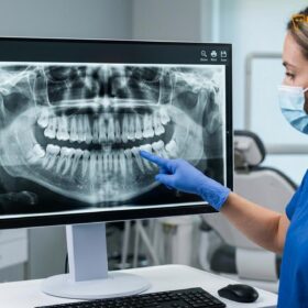 Piezotome Wisdom Tooth Extraction: Clinical Guide | HCMC Dental