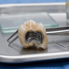 Porcelain Dental Bridge: Clinical Guide & Workflows | HCMC Dental